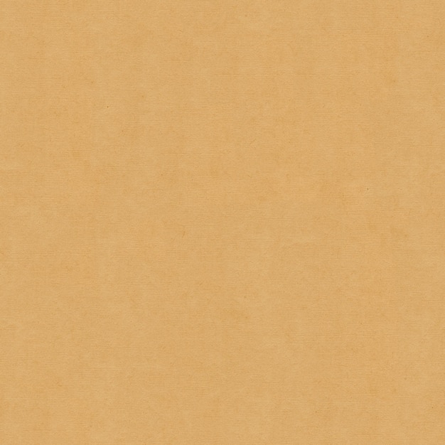 Seamless Kraft Paper Texture Rough grainy beige material A cardboard sheet for packing