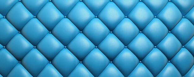 Seamless light pastel electric blue diamond tufted upholstery background texture ar 52 v 52 Job ID 531d31aa97294ff4b4c0e222996bfdc2