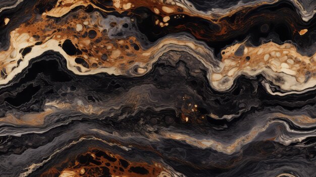 Seamless Marble Surface