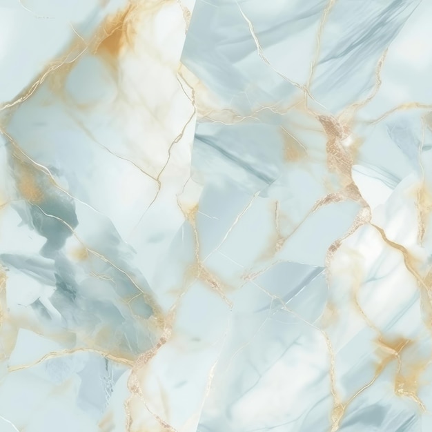 Seamless marble texture in high resolution for decoration