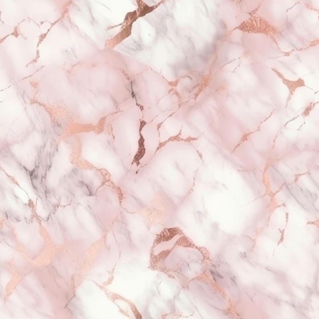 Seamless marble texture in high resolution for decoration