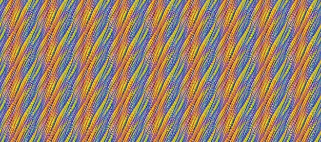 Seamless modern abstract background colorful pattern background