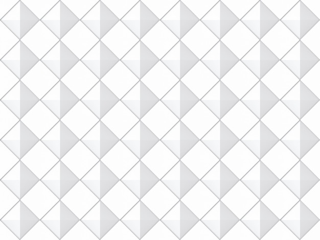 seamless modern diagonal square grid pattern ceramic tiles wall background.