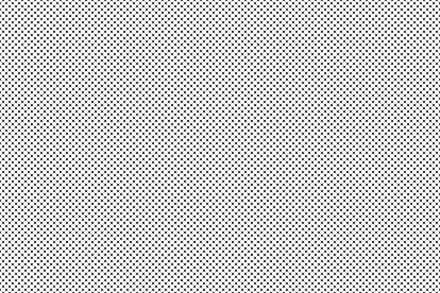 Photo seamless modern geometric design on white paper