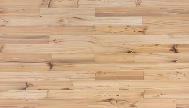 Photo seamless oak laminate parquet floor texture background