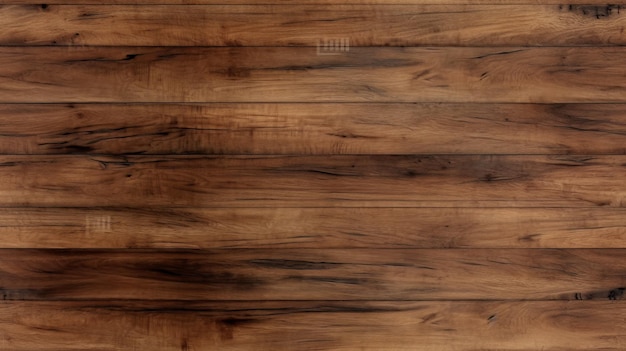 Seamless Old Wood Background