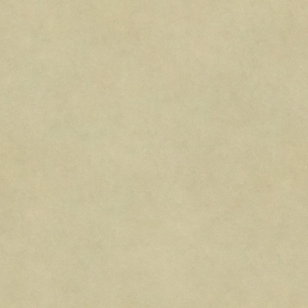 Seamless paper pattern Kraft paper texture Blank sheet of brown kraft paper