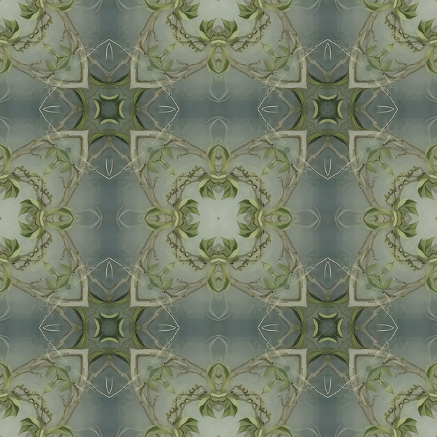 Seamless pattern For eg fabric wallpaper wall decorations