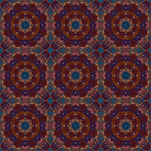 Seamless pattern Geometric pattern for printing and decoration