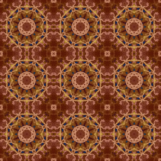 Seamless pattern Geometric pattern for printing and decoration