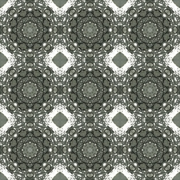 Photo seamless pattern geometric pattern for printing and decoration