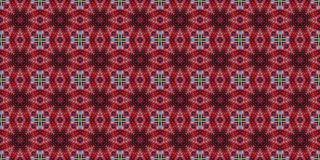 Seamless pattern High quality raster image Texture and background for print