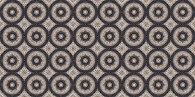 Seamless pattern High quality raster image Texture and background for print