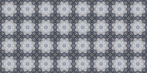 Seamless pattern High quality raster image Texture and background for print