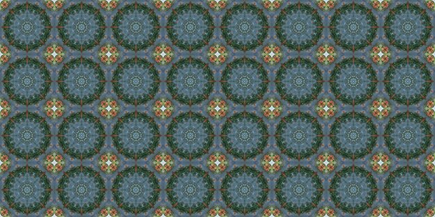 Seamless pattern High quality raster image Texture and background for print