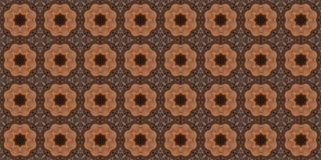 Seamless pattern High quality raster image Texture and background for print