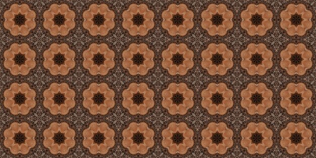 Seamless pattern High quality raster image Texture and background for print