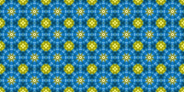 Seamless pattern High quality raster image Texture and background for print