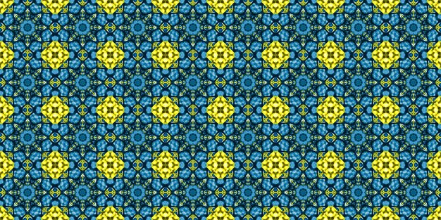 Seamless pattern High quality raster image Texture and background for print