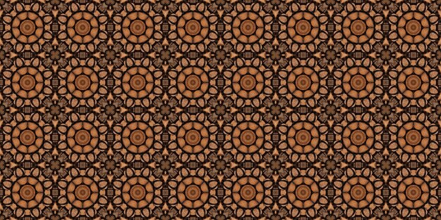 Seamless pattern High quality raster image Texture and background for print