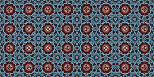 Seamless pattern High quality raster image Texture and background for print