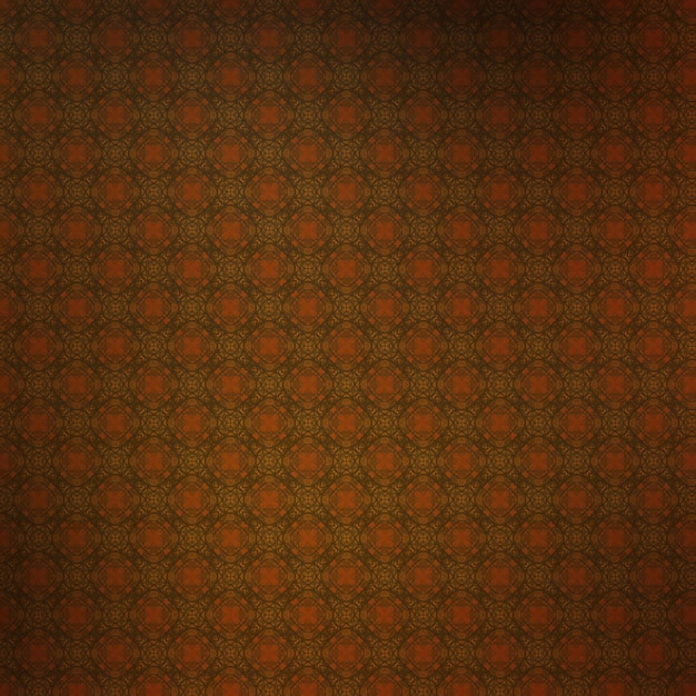 写真 レトロスタイルのシームレスパターン 壁紙の背景