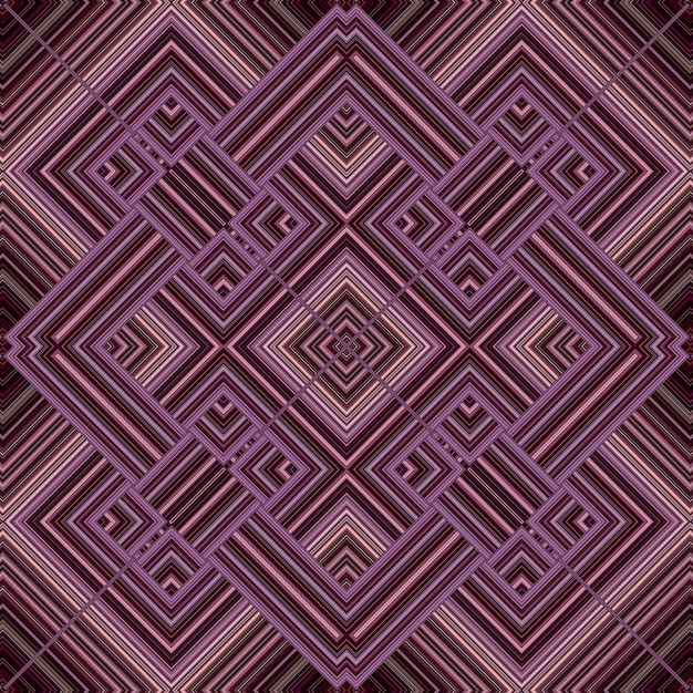 Photo seamless pattern of lines kaleidoscope texture