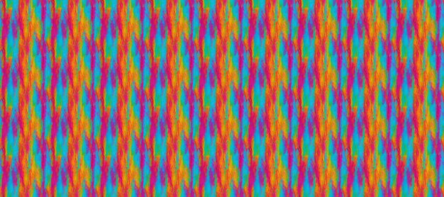 Seamless pattern modern art colorful pattern background