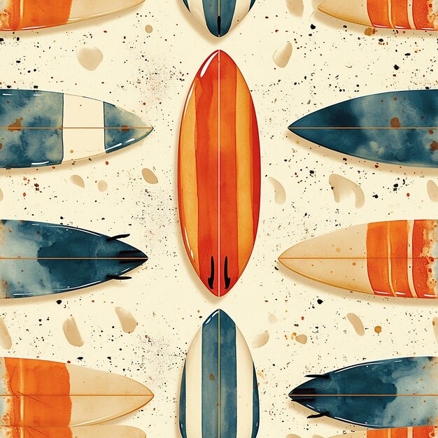 Seamless_pattern_of_watercolor_surfboards_on_a_sandy_ground