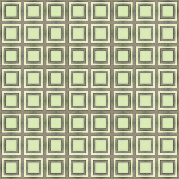 A seamless pattern of squares with the same pattern as the background.