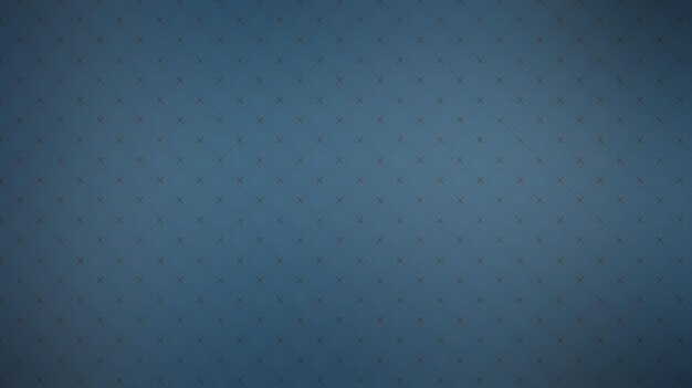 Photo seamless pattern of stars and dots on a blue background