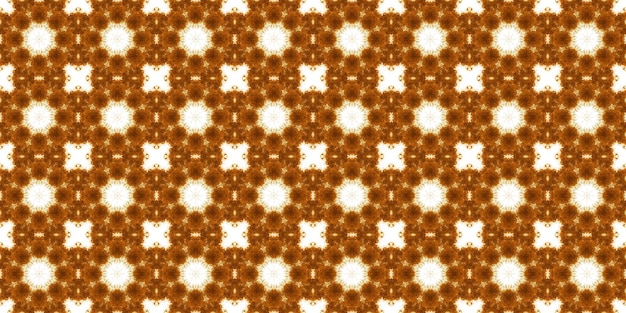 Seamless pattern with coffee and cola Gold texture