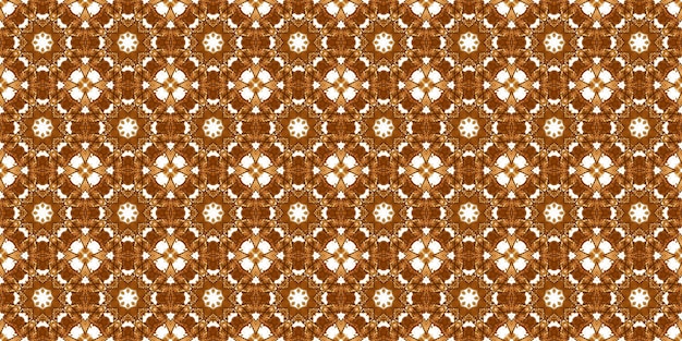 Seamless pattern with coffee and cola Gold texture