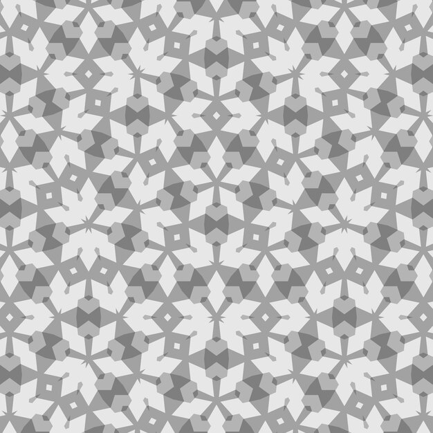 Photo a seamless pattern with geometric shapes.