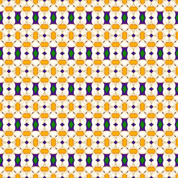 Seamless pattern with a pattern of the beer bottles.