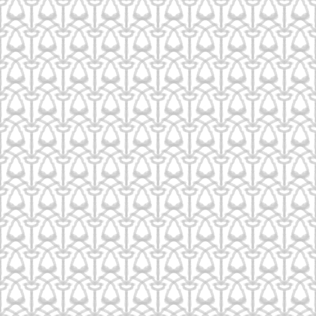 seamless pattern with white and gray background