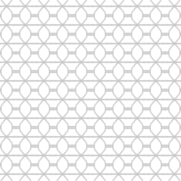 seamless pattern with white and gray circles on a white background