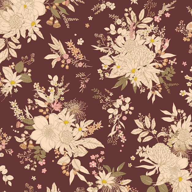 Seamless pattern