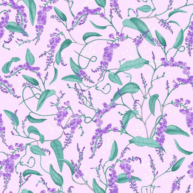 Seamless pattern