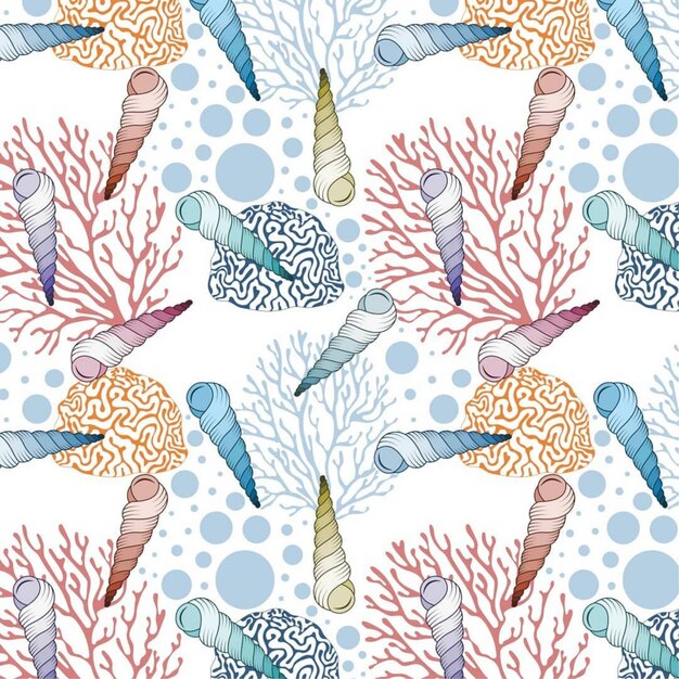 Seamless pattern