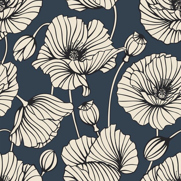 Seamless pattern