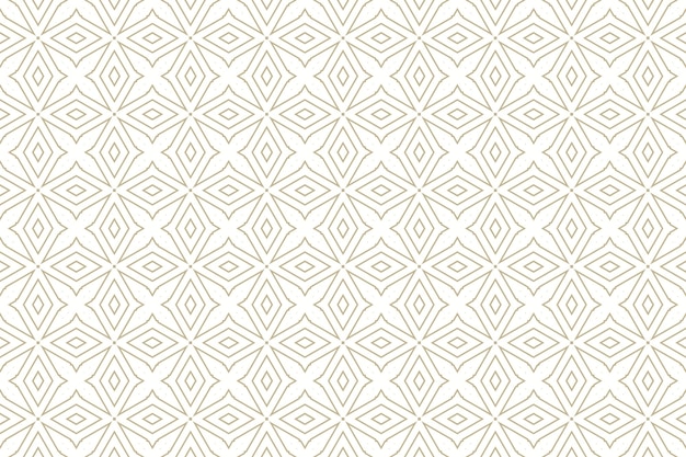 Photo seamless pattern