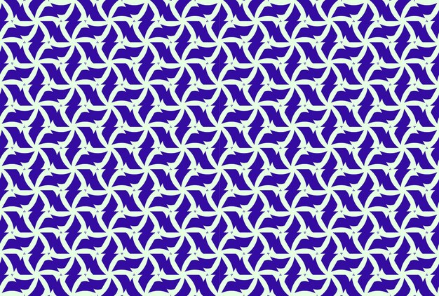 Seamless pattern