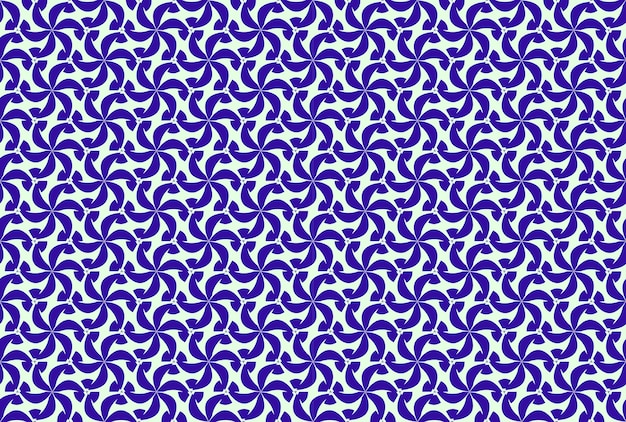 Photo seamless pattern