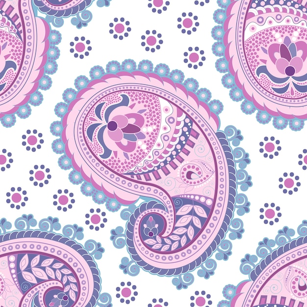 Seamless pattern