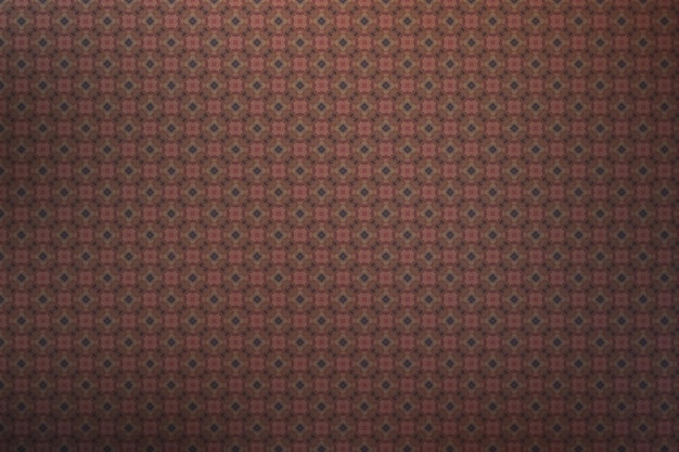 Photo seamless patterned background in the form of square tiles