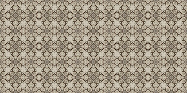 Seamless patterned texture in the form of square tiles