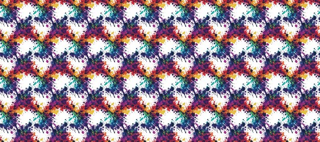 Photo seamless patterns for modern design