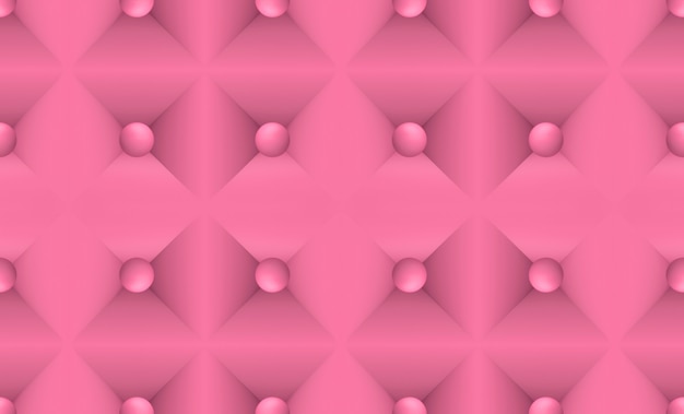 seamless pink sofa surface texture background