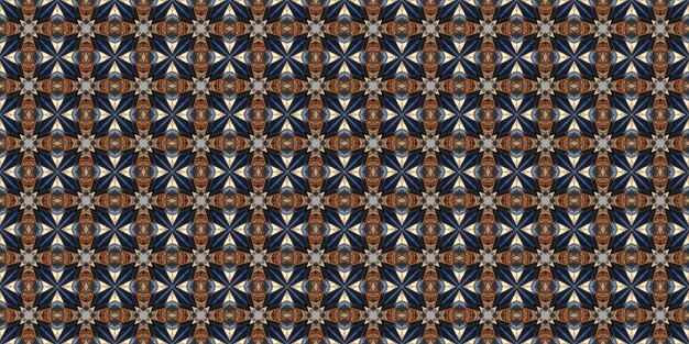 Seamless repeatable abstract geometric pattern for eg fabric wallpaper wall decorations